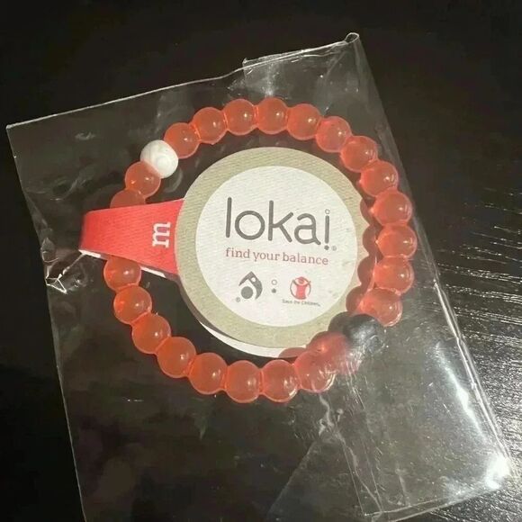 NWT Lokai Bands Size M - Picture 12 of 16